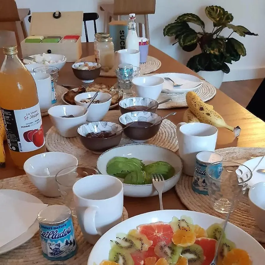 Mas Notre-Dame, Adult Only, Situation Ideale, Grand Jardin Paisible Grospierres Guest house