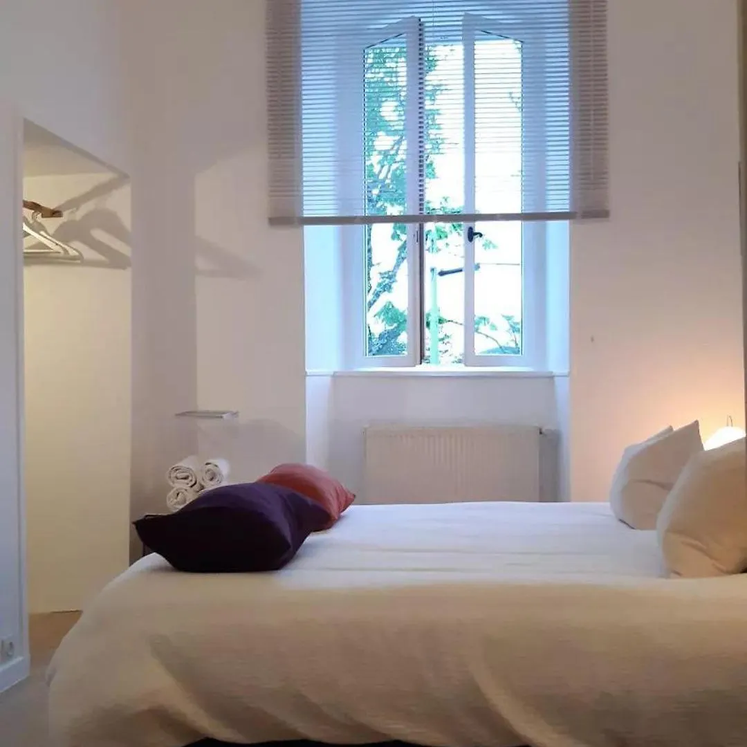 Hotel Mas Notre-Dame à Grospierres Maison d'hôtes