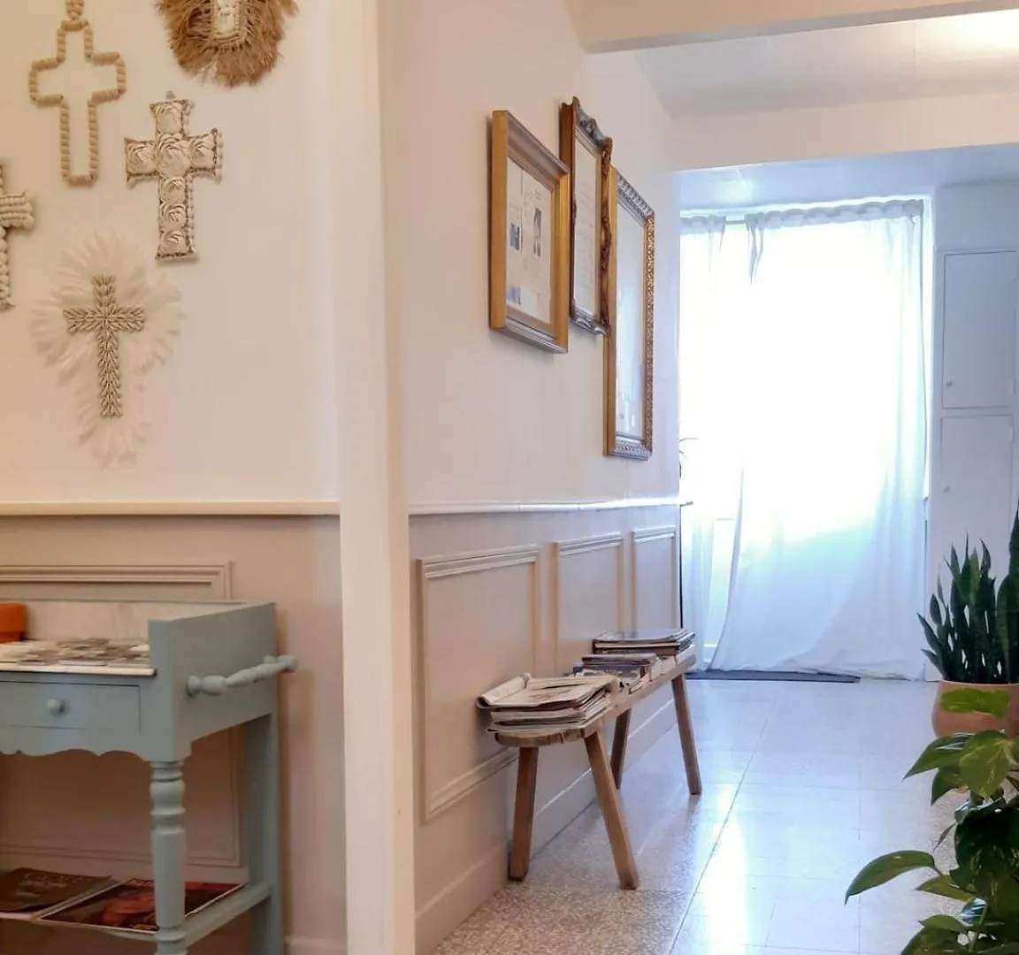 Mas Notre-Dame, Adult Only, Situation Ideale, Grand Jardin Paisible Grospierres 0*,  France