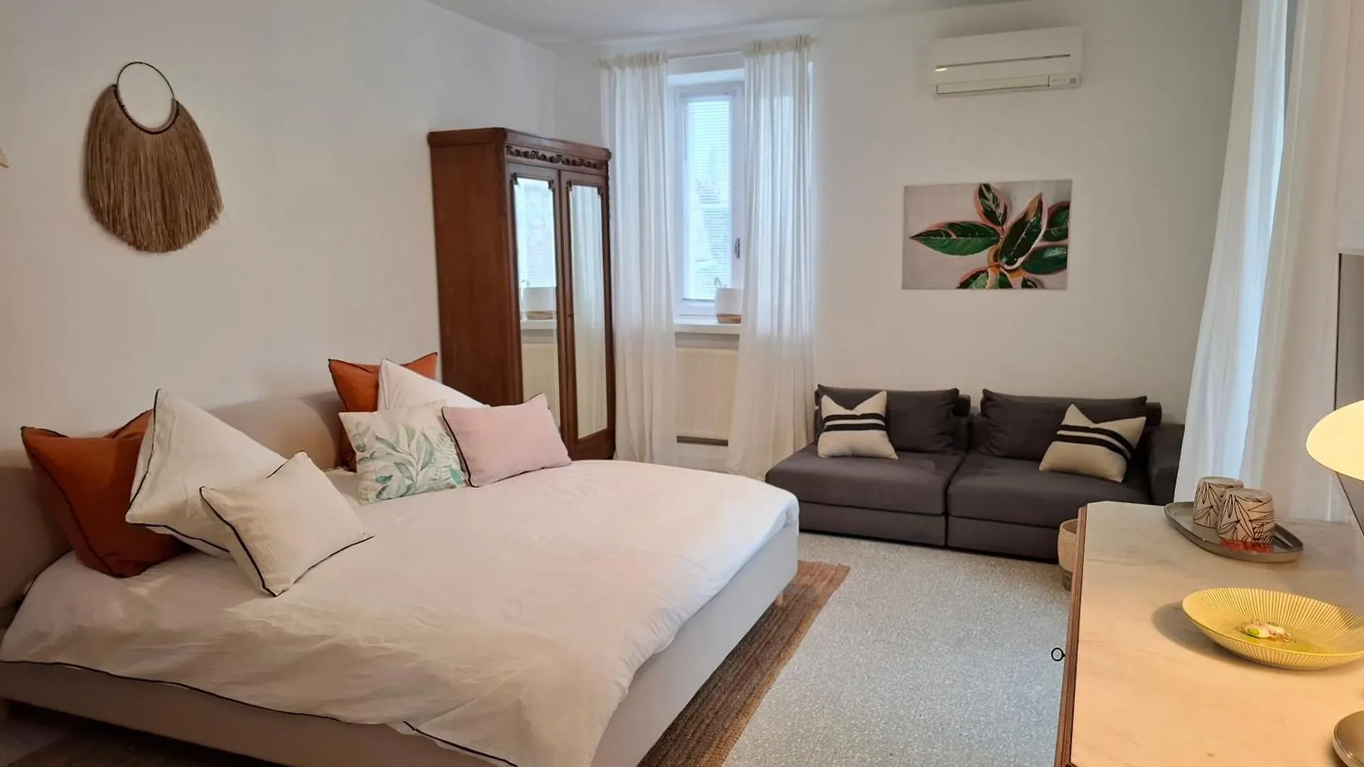 Guest house Mas Notre-Dame, Adult Only, Situation Ideale, Grand Jardin Paisible Grospierres