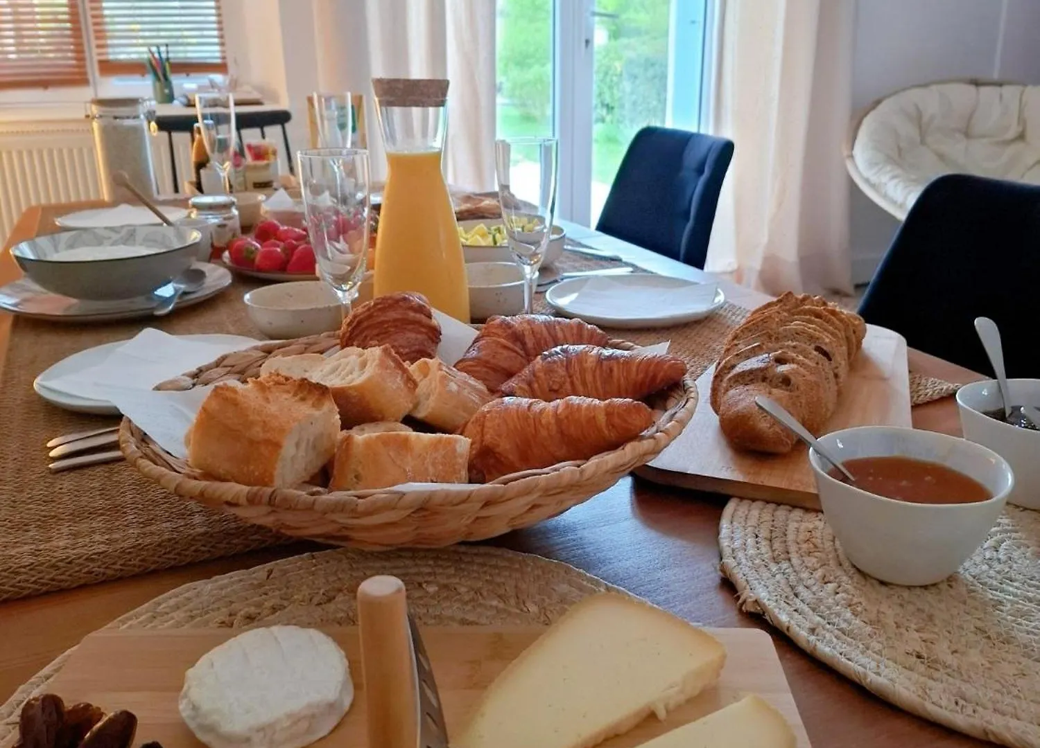 Guest house Mas Notre-Dame, Adult Only, Situation Ideale, Grand Jardin Paisible Grospierres